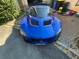 Opel Speedster 2.0 Turbo - - Opel Speedster Gebrauchtwagen