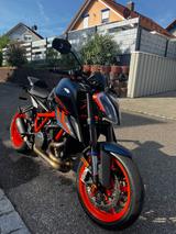 KTM 1290 Super Duke R Evo - KTM 1290 Super Duke R EVO