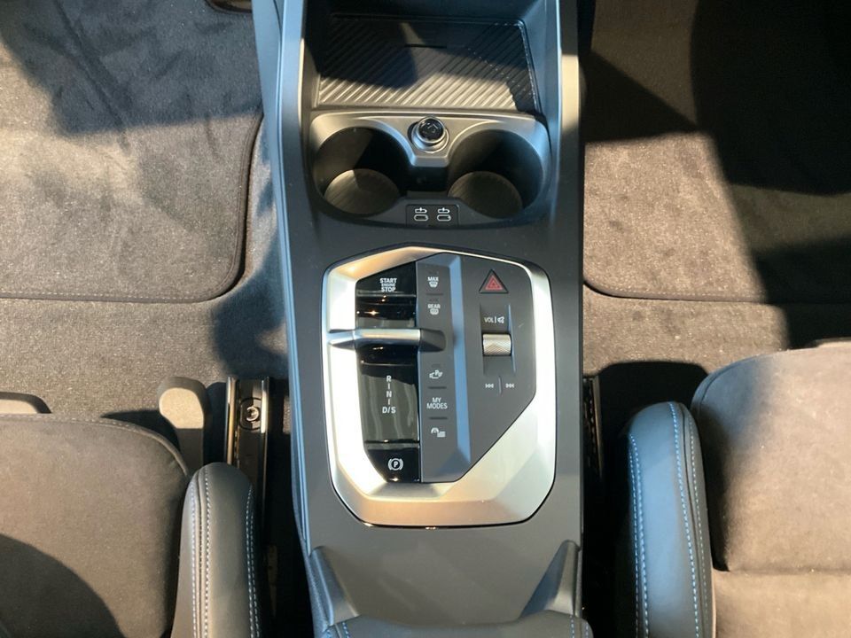 BMW M135 - Bild 13