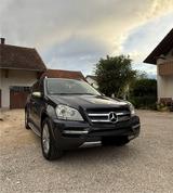 Mercedes-Benz Mercedes Benz GL 350 CDI 4 MATIC - Mercedes-Benz GL 350: Cdi
