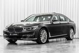 BMW 730 d xDrive Schuifdak Harman Kardon Head-Up ACC - BMW 730 Gebrauchtwagen