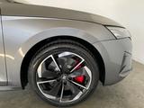 Skoda Octavia IV Combi RS 2.0 TSI DSG AHK+MATRIX+KAMER - Skoda Octavia mit Benzin-Antrieb: Kombi, 2.0