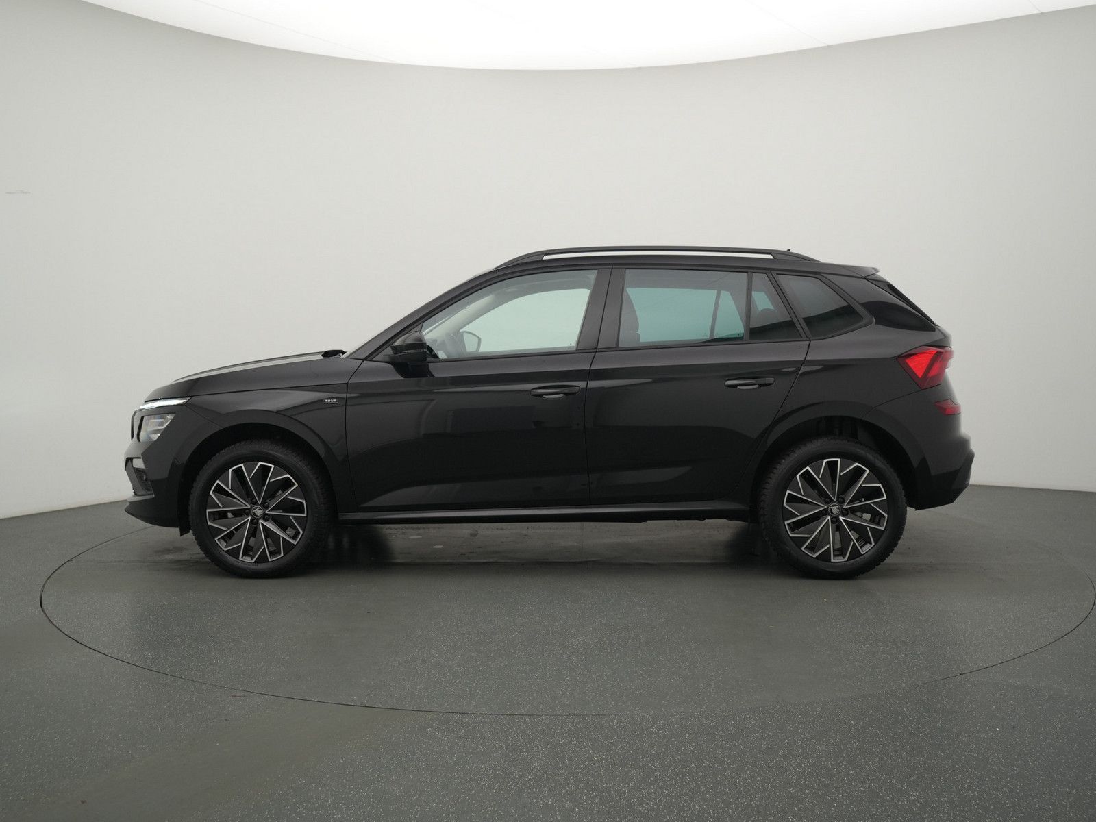 Skoda Kamiq - Bild 16