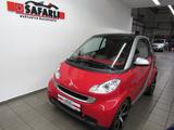 Smart ForTwo fortwo MHD Bluetooth Automatik Klima TÜV - Smart Gebrauchtwagen in Saarbrücken
