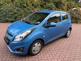 Chevrolet Spark LT - gebrauchte Chevrolet Spark aus dem Jahr 2013