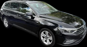 Volkswagen Passat Variant - 2