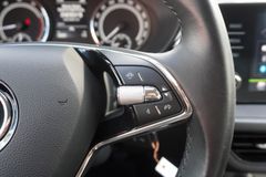 Fahrzeugabbildung Skoda Fabia Ambition AppleCarplay! TOP Ausstattung!