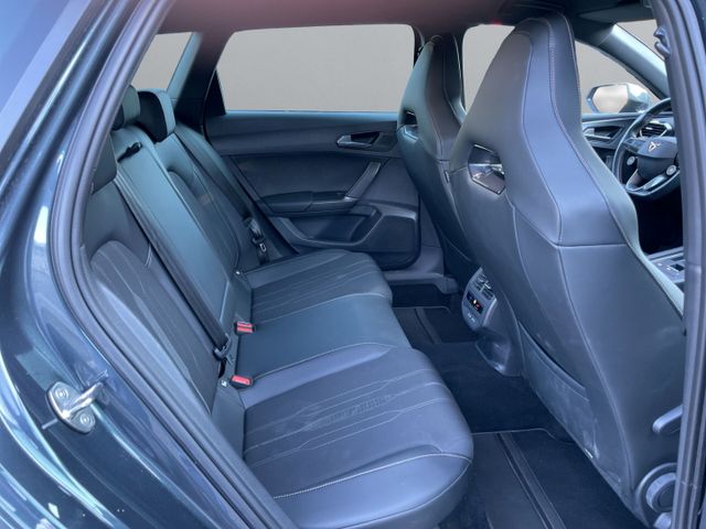 Leon Sportstourer VZ 4Drive *Elektr. HECKKLAPPE*