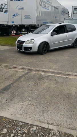 Volkswagen Golf 5 gti