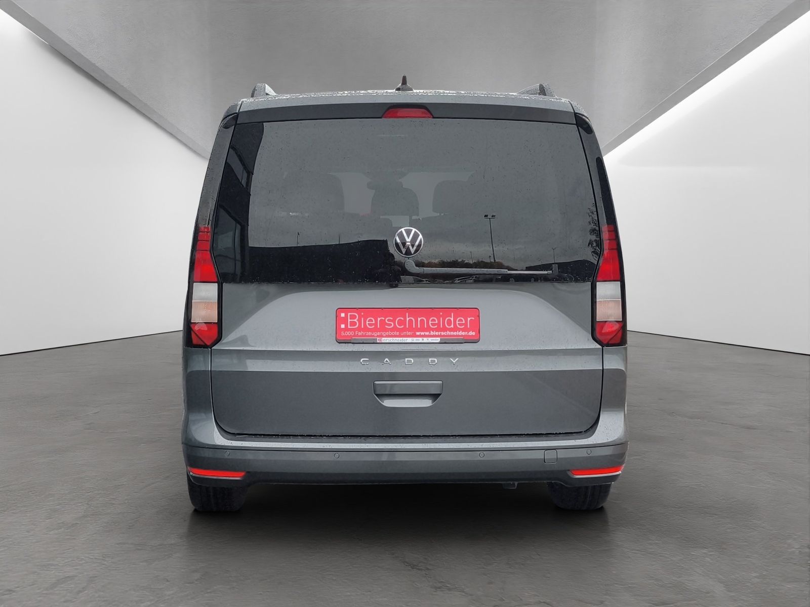 Volkswagen Caddy Maxi - Bild 7