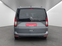 Volkswagen Caddy Maxi - Vorschau Bild 7