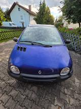 Renault Twingo - gebrauchte Renault Twingo aus dem Jahr 2000