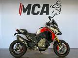 Ducati MULTISTRADA V4 RS 