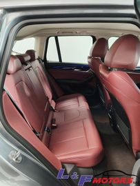 BMW X3 - 7