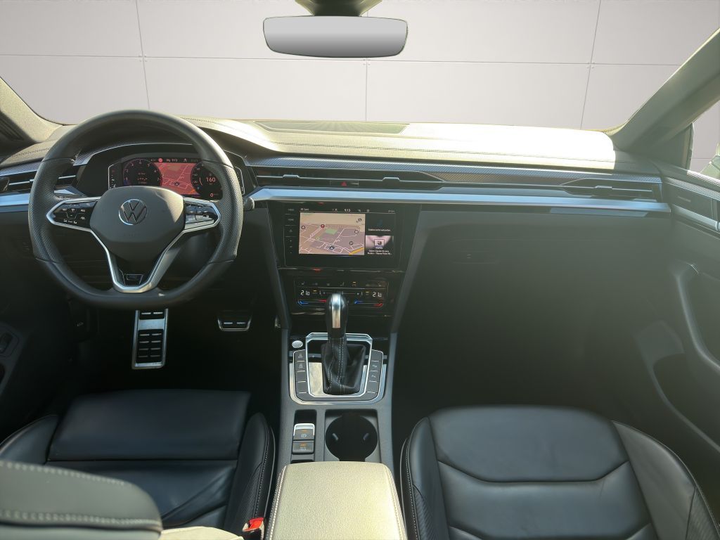 Volkswagen Arteon Shooting Brake 2.0 TSI OPF DSG R-Line foto 11
