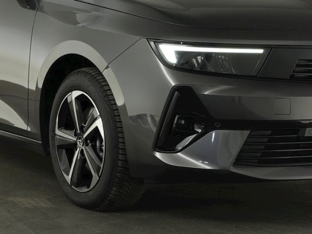 Astra L ST GS+LED LICHT+360 GRAD KAMERA+SITZ-/LE