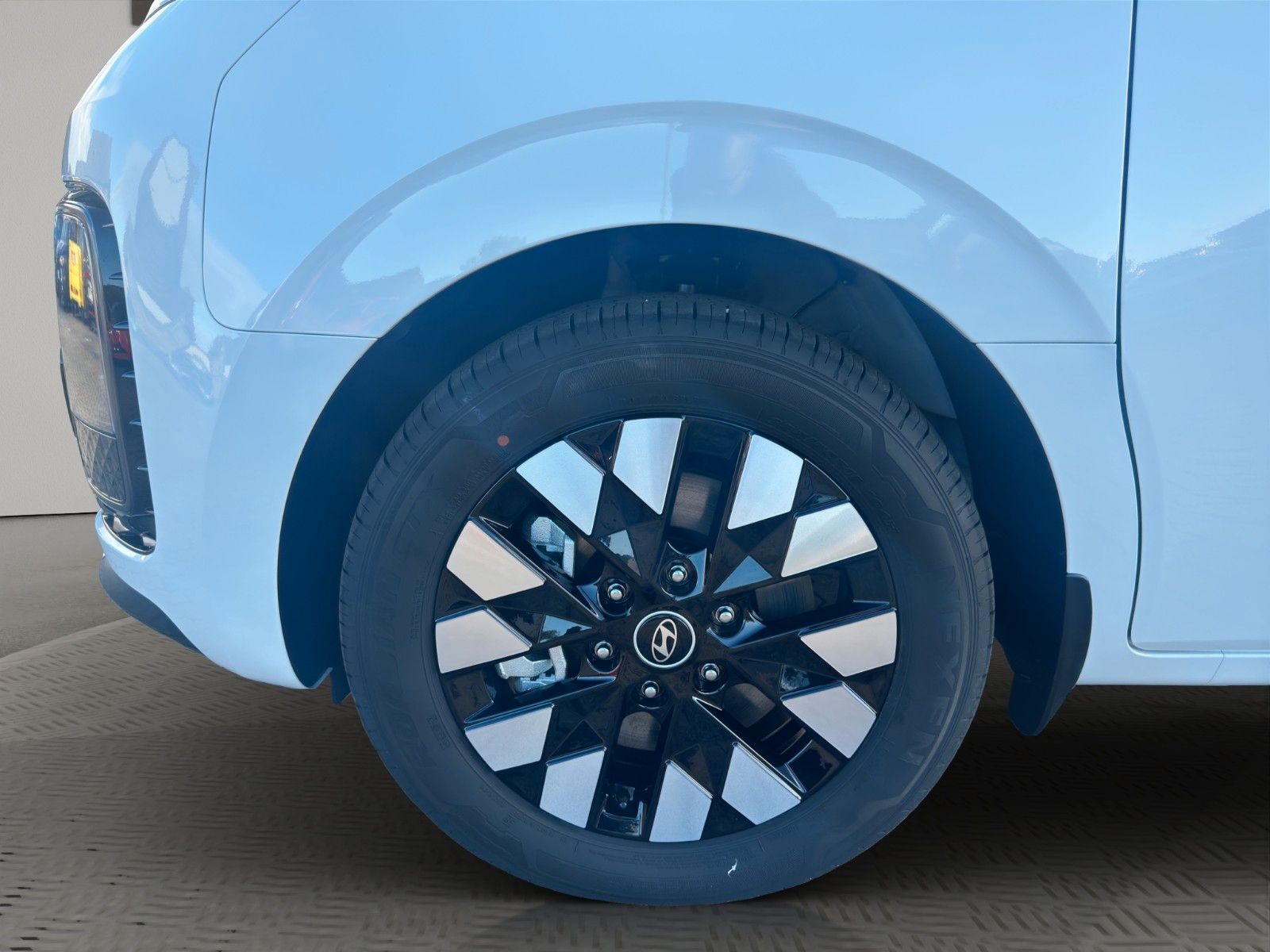 Hyundai Staria – Bild 20