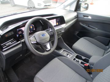 Ford Tourneo Connect Titanium AHK + Cam + Winterpaket