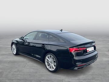 Audi A5 - 3