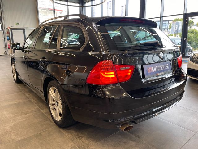 BMW 318i  Touring *NAVI*KLIMA*TEMPOMAT*>SZHZ*
