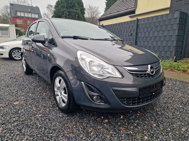 Opel Corsa D Active / EURO 5 / KLIMA / 5 TÜRER / TÜV