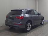 Audi Q5 2.0 TDI Qu. S-Line Ext. Navi Xenon PDC Shz - gebrauchte Audi Q5 aus dem Jahr 2017