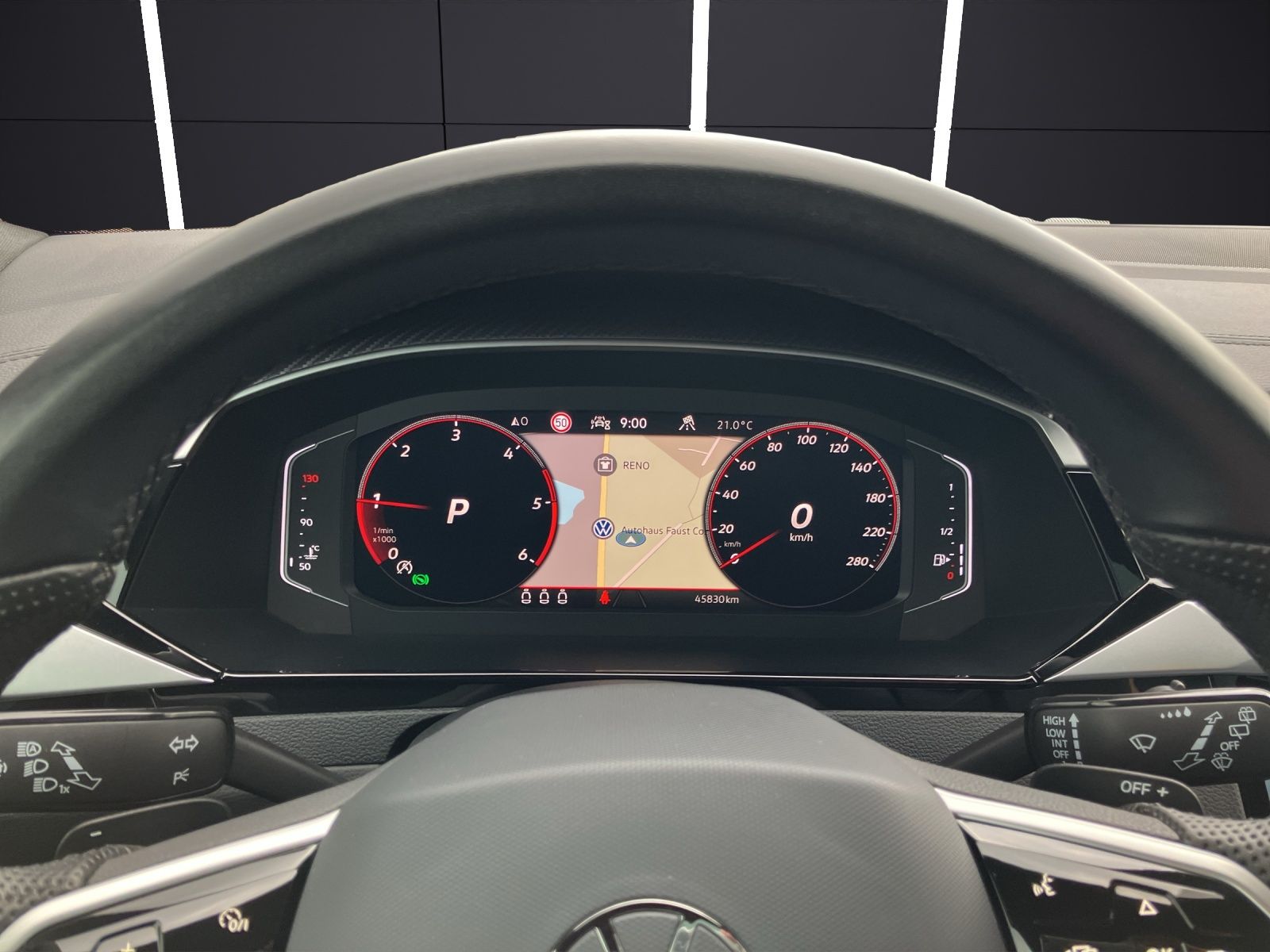 Fahrzeugabbildung Volkswagen Arteon SB TDI DSG R-Line 4M LED Navi Pano HUD Le
