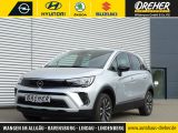 Opel Crossland Elegance Aktion -36 % Nachlass - Opel: Aktion