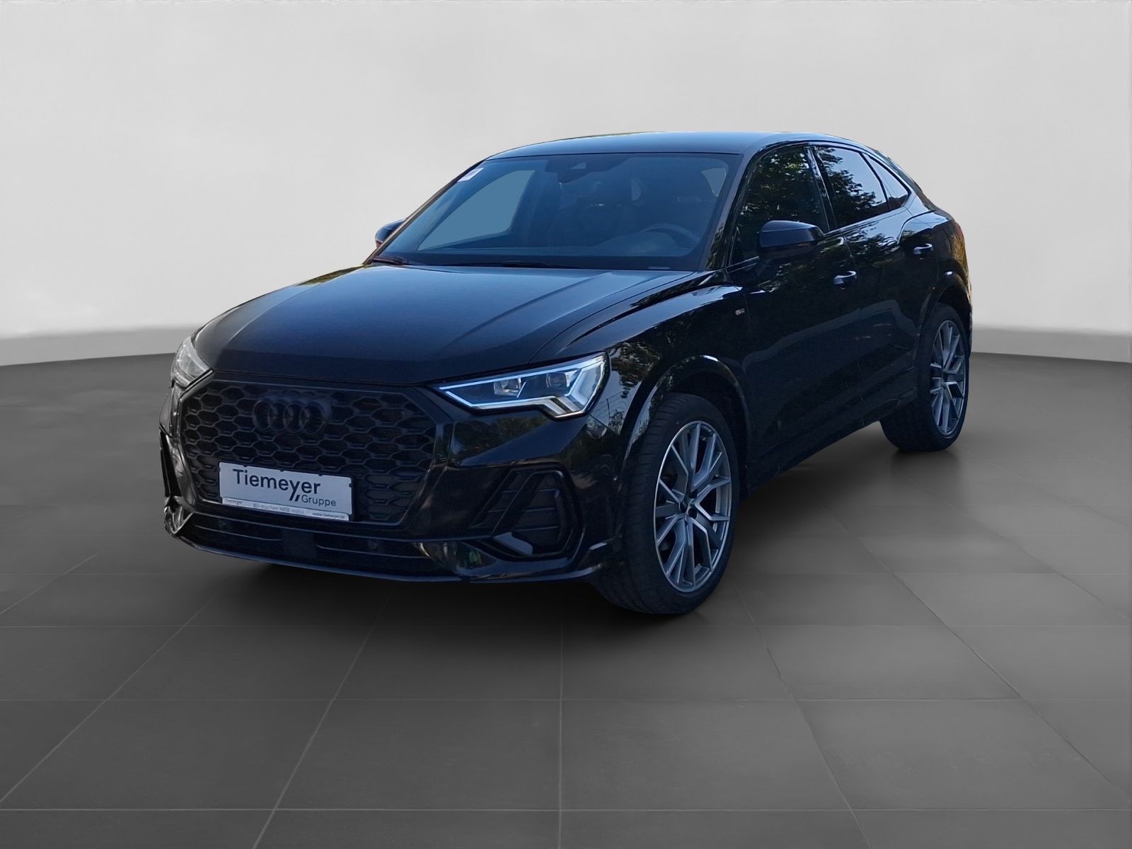 Audi Q3 Sportback 35 TFSI 2x S LINE LED VIRTUAL+ ACC foto 2