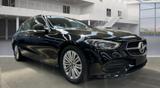 Mercedes-Benz C 200 T d Hybrid Kamera*DigTacho*LED*Navi*Sound - Mercedes-Benz C 200 aus 2023