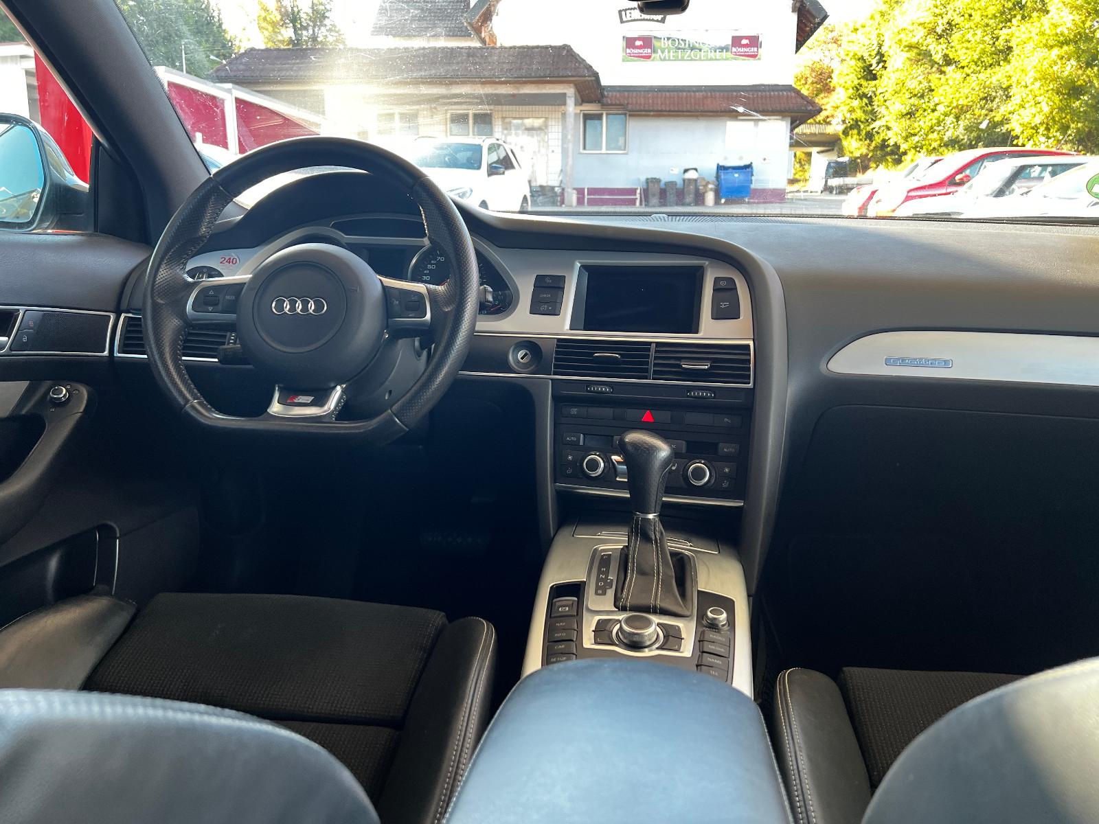 Audi Quattro 2011 — photo 17