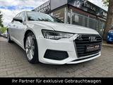 Audi A6 Lim. 50 TDI quattro / AUTOMATIK-NAVI-AHK-LED
