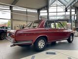BMW Andere 2500 Baureihe E3 - BMW Gebrauchtwagen von 1974