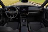 Cupra Formentor VZ 2.0 TSI 310 PS TÜV & INSPEKTION NEU - Cupra Formentor: Privatanbieter