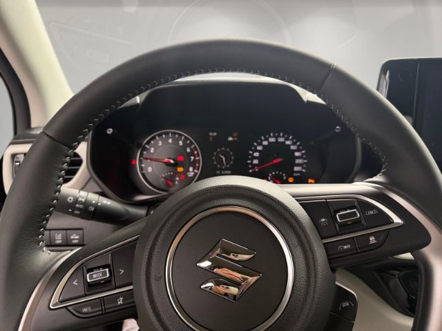 Suzuki Swift - Bild 9
