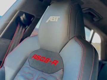 2021 AUDI RSQ8 缩略图 17