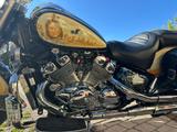 Yamaha XVZ 1300 A mit Airbrush + 5-Fach-Auspuffsound - Angebote