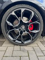 Skoda Octavia 2.0 TDI SCR DSG 4x4 RS60 Combi RS60 - Skoda Octavia: Rs60