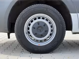 Mercedes-Benz Sprinter 317 CDI Kasten PRO L3H2 24M.JungeSterne - Mercedes-Benz Gebrauchtwagen mit Automatikschaltung