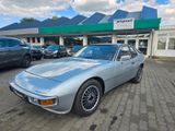 Porsche 924 H-Gutachten ENDPREIS!!! - Porsche aus 1979