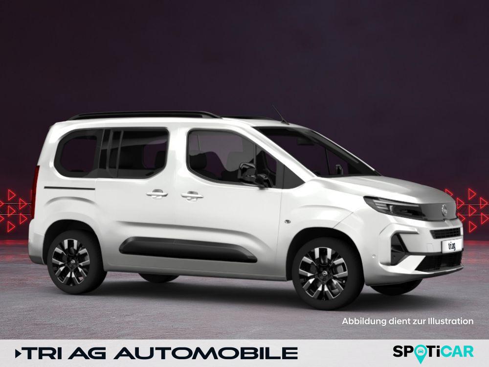 Opel Combo Edition 1.5 Diesel 75 kW (102 PS) MT-6 S/S