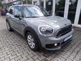 MINI COOPER_S Countryman Cooper S   1.Hand - MINI Cooper S: Limousine