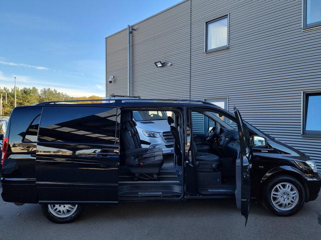 Mercedes-Benz Viano
