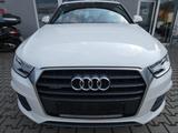 Audi Q3 sport quattro - Audi Gebrauchtwagen in Mainz