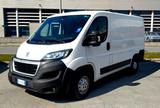Peugeot PEUGEOT BOXER 330 L1 H 1 PREMIUM HDI 110 CV - Peugeot Boxer 330 l1h1