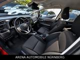 Honda Jazz 1.3 Elegance*Automatik*Kamera*Keyless*Alu - Honda Jazz: Automatik