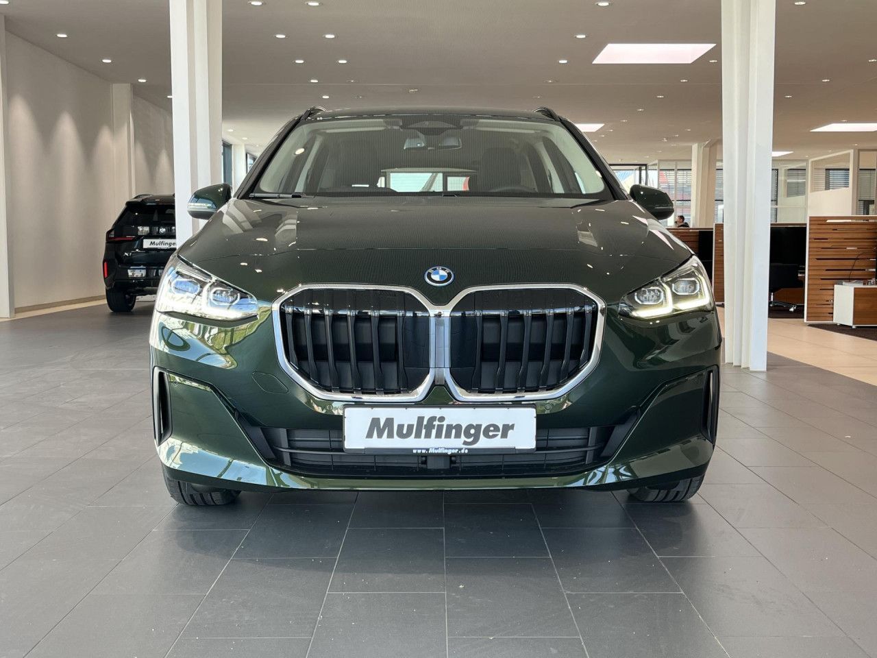 BMW 225 Active Tourer - Bild 3