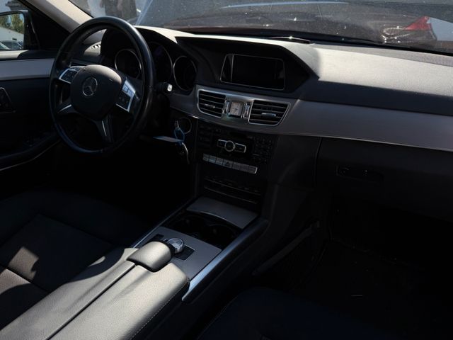 E 300 BlueTec, 2. HAND, LED Bild 15