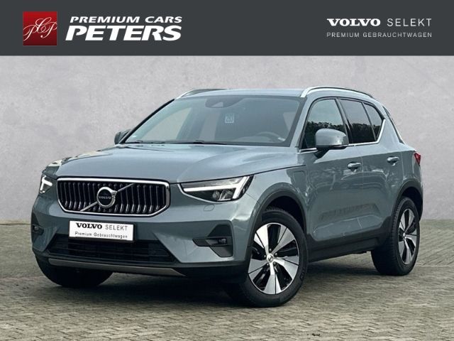 Volvo XC40 Plus Bright T4 18''LM AHK Pilot Assist DAB 