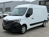 Renault Master III L2H2 KLIMA TEMPOMAT KAMERA 1HAND EUR6 - gebrauchte Renault Master aus dem Jahr 2021